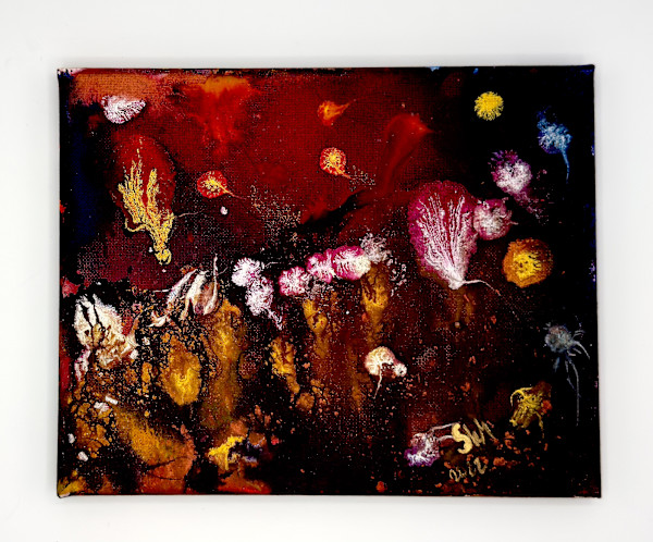 Jupiter by SUSANA K. MARSCH