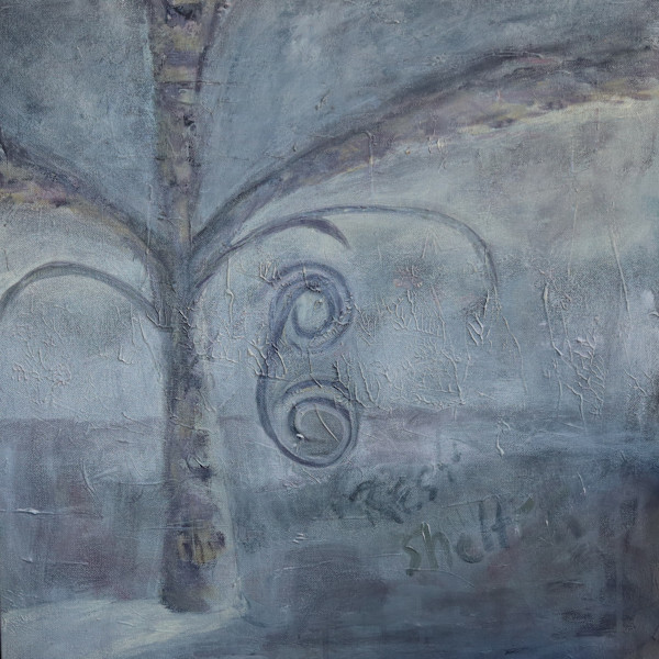Rest & Shelter by Karin Faris Hills, Image 1.