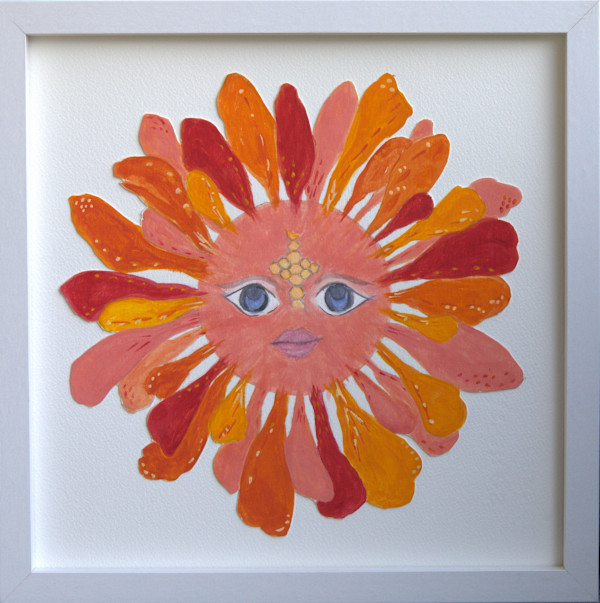 Illumina by Karin Faris Hills, Image 1.