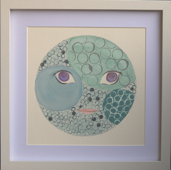 Umbra by Karin Faris Hills, Image 1.