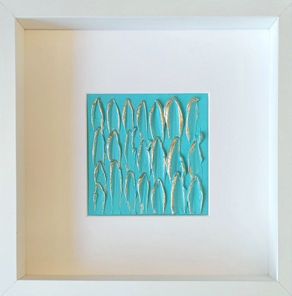 Cypress trees (Short Stories) by Elena Gregoriou