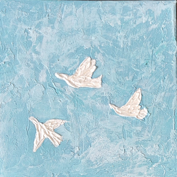 Flight Along (Short Stories) by Elena Gregoriou