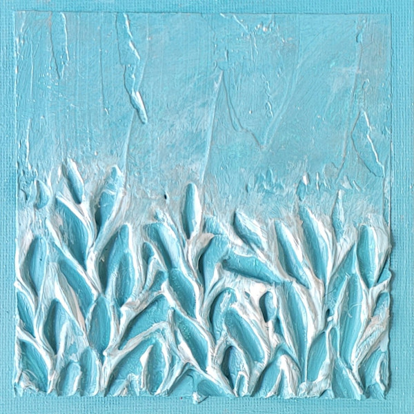 Morning Frost (Short Stories) by Elena Gregoriou