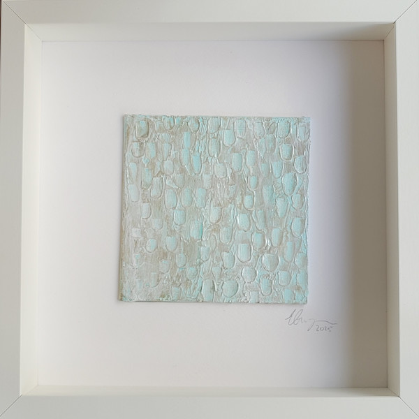 A Snowy Day by Elena Gregoriou