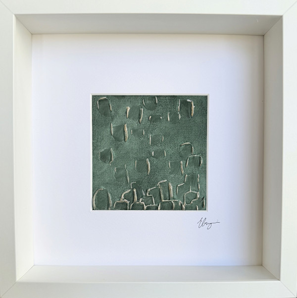 Urban Structures by Elena Gregoriou