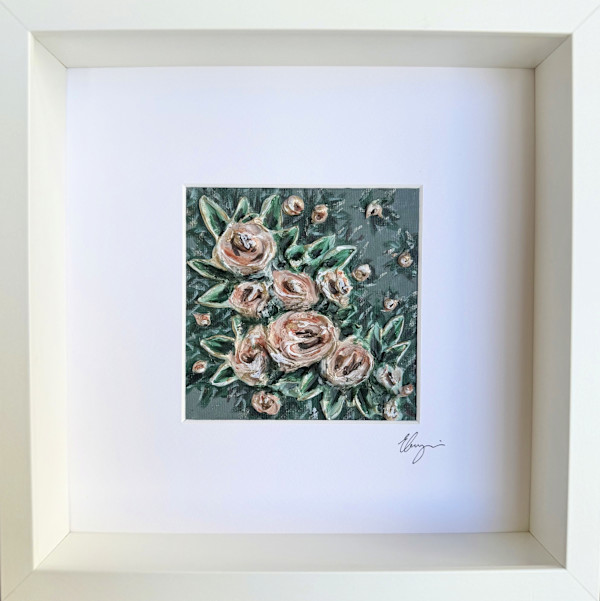 Reminiscing by Elena Gregoriou