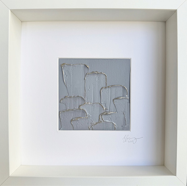 Urban Skyline by Elena Gregoriou