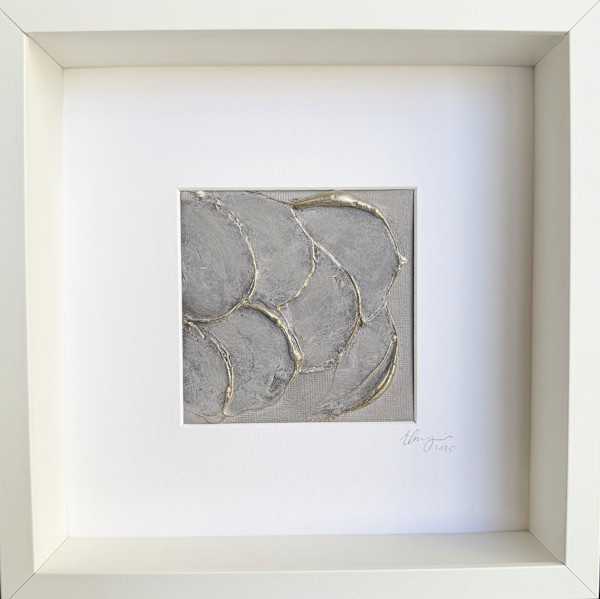 A Fisherman's Tale by Elena Gregoriou