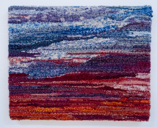 Sunset by Cat Babbie