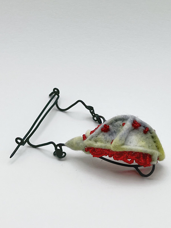 Artifact 28 by Cat Babbie