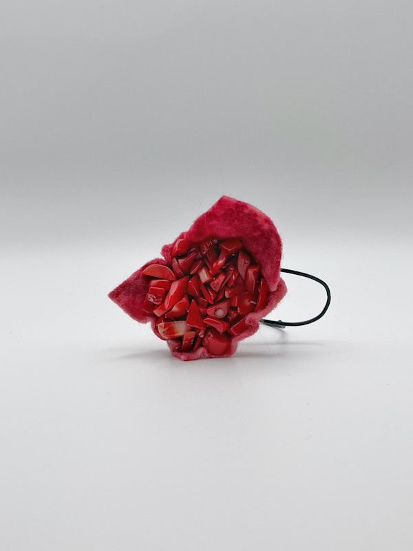 Artifact 15 by Cat Babbie