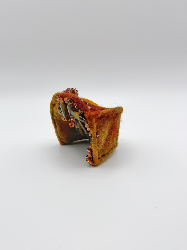 Artifact 41 by Cat Babbie