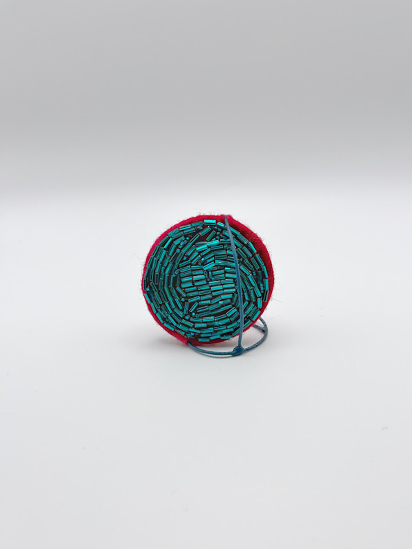Artifact 43 by Cat Babbie