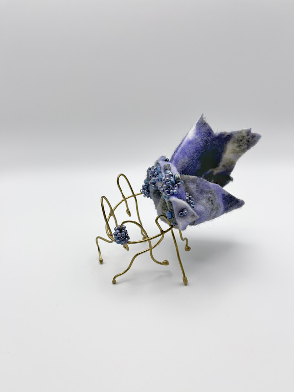 Artifact 42 by Cat Babbie