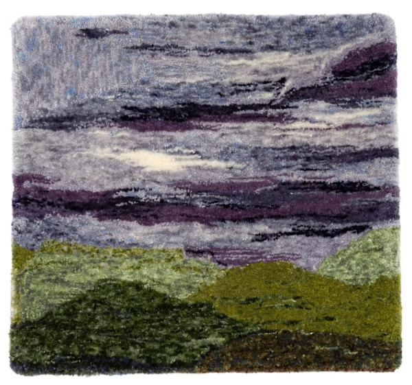 Quiet of Morning by Cat Babbie