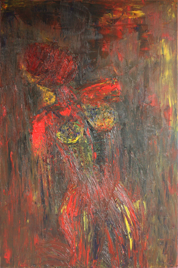 Raw (05) by Mirela Fioresy
