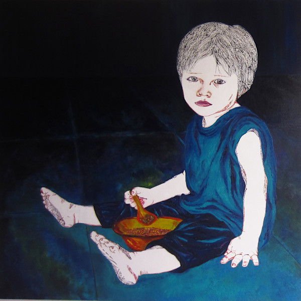 Time for Help: Vietnam (03) by Mirela Fioresy