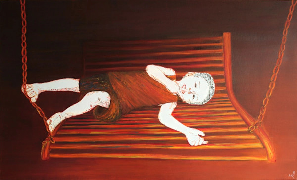 Time for Help: Vietnam (05) by Mirela Fioresy