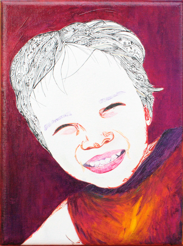 Time for Help: Vietnam (04) by Mirela Fioresy