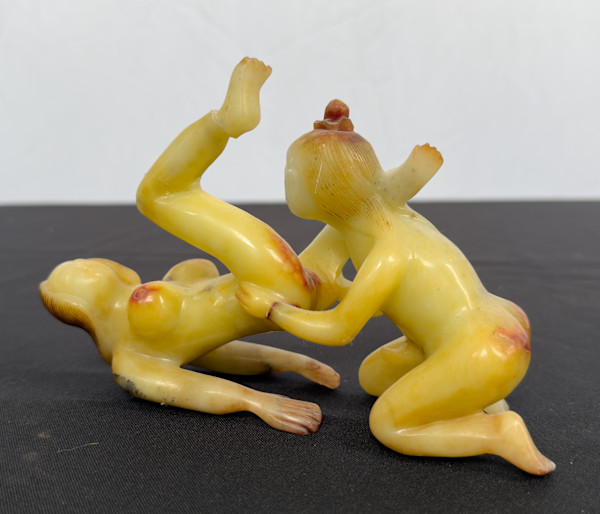 Statue (kama sutra)