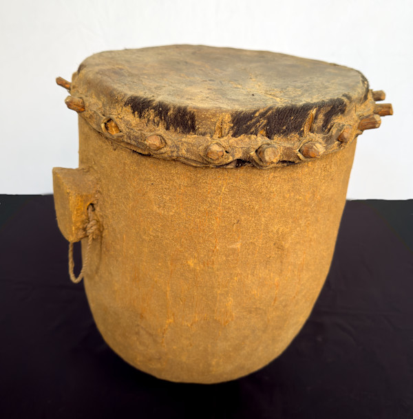 Drum (West Africa)