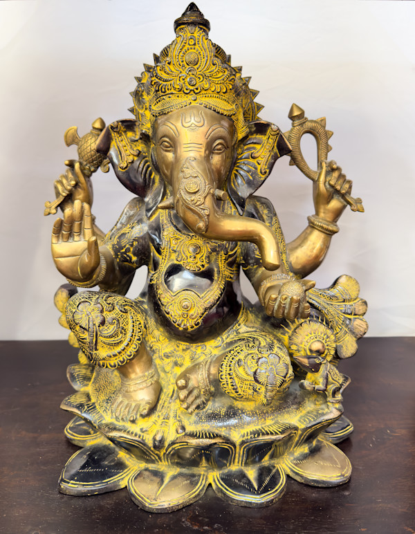 Ganesha