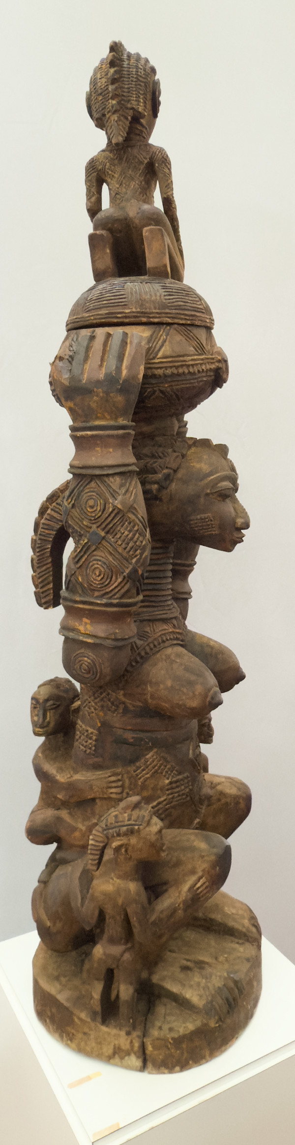 Mother Goddess