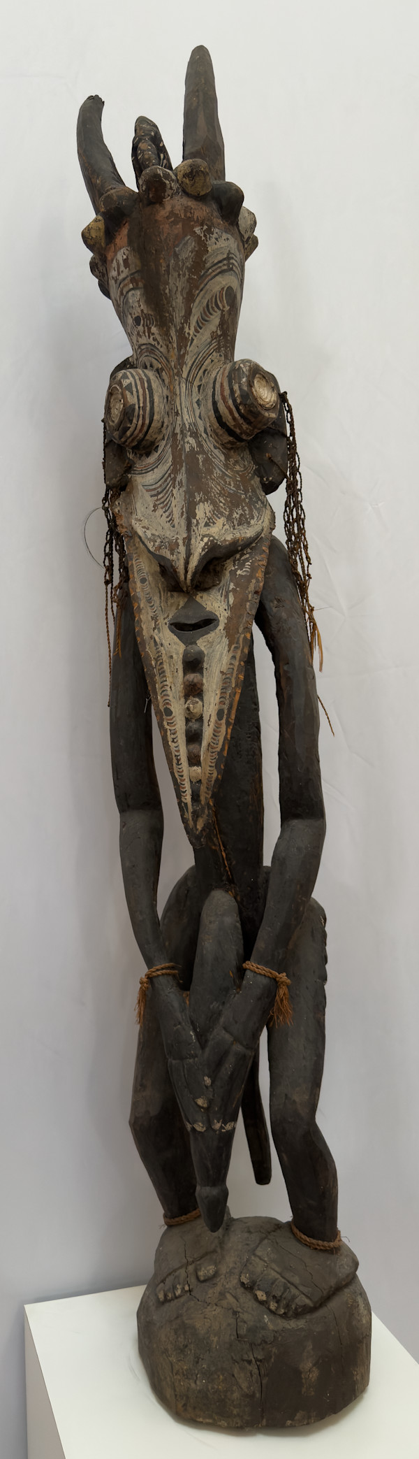 Murk Ancestor figure