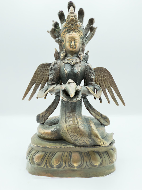 Naga Kanya - snake woman 2