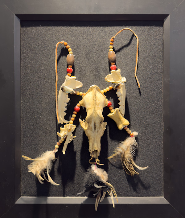 Untitled (Arti-Fake) by Darl Schaaff
