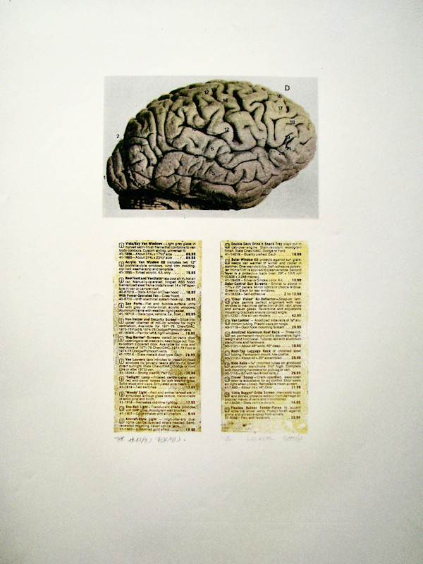 Mind by Pita Pitussi, Image 12.