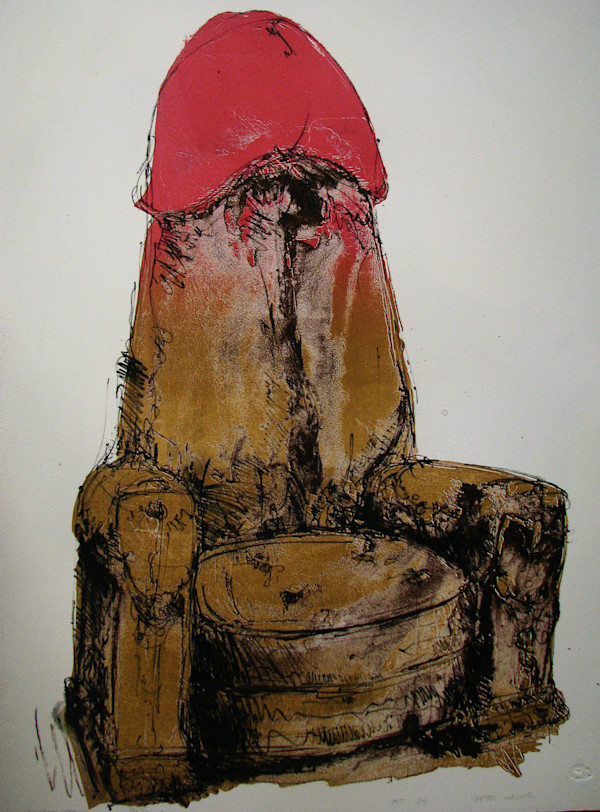 Chair #1 by Pita Pitussi, Image 16.