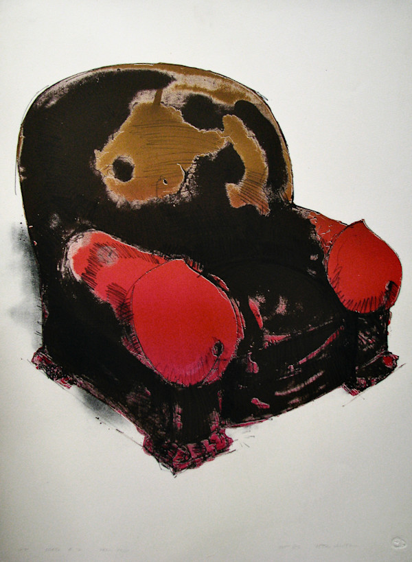 Chair #2 by Pita Pitussi, Image 14.