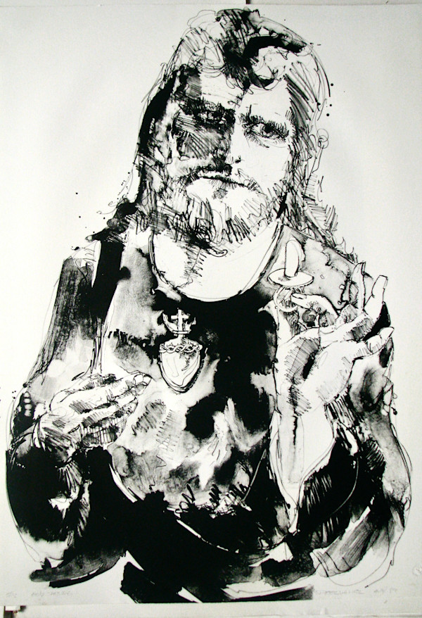Holy Picture by Pita Pitussi, Image 3.