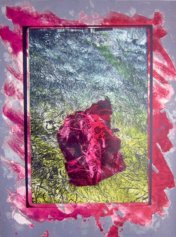 Doll in Grass by Pita Pitussi, Image 4.