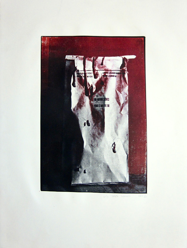 Emotion Sickness by Pita Pitussi, Image 2.