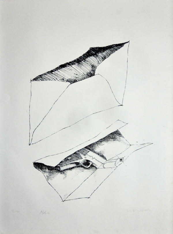 Male by Pita Pitussi, Image 1.