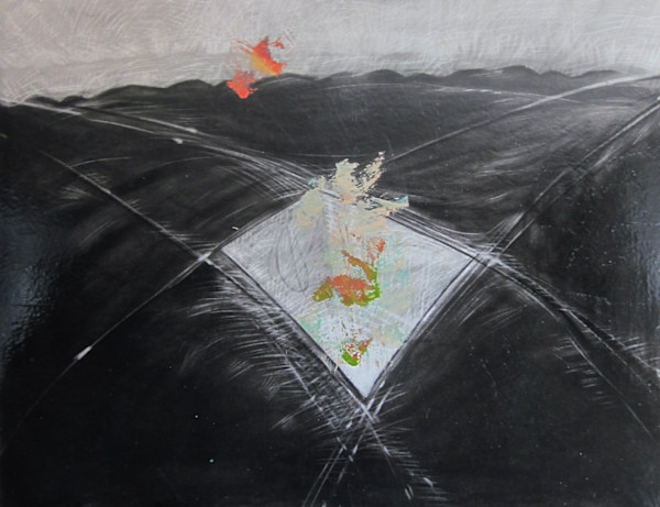 Desolation #3 by Pita Pitussi, Image 1.