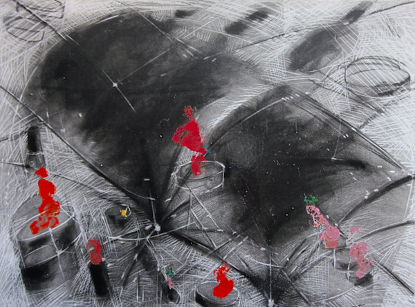 Desolation #6 by Pita Pitussi, Image 6.