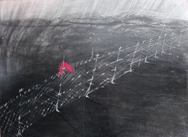 Desolation #1 by Pita Pitussi, Image 4.