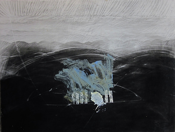 Desolation #5 by Pita Pitussi, Image 3.
