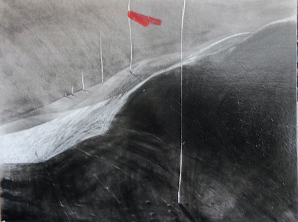 Desolation #2 by Pita Pitussi, Image 5.