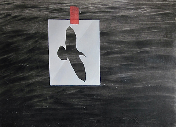 Absence #1 by Pita Pitussi, Image 7.