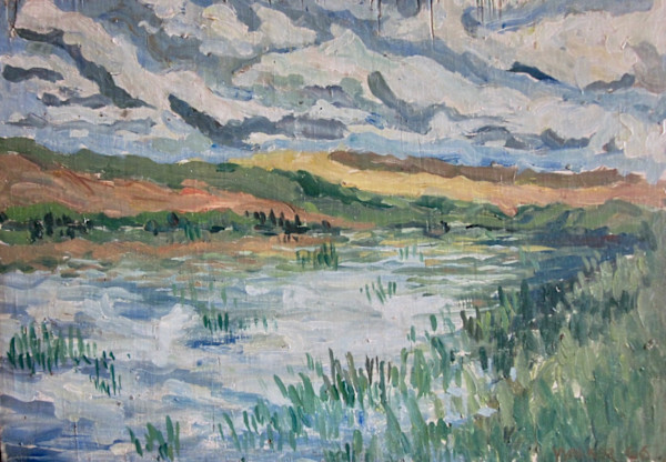 Cayley 4 by Pita Pitussi, Image 11.