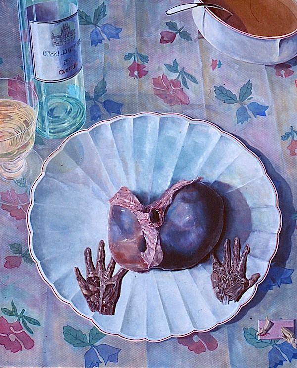 Meal by ppitussi, Image 1.