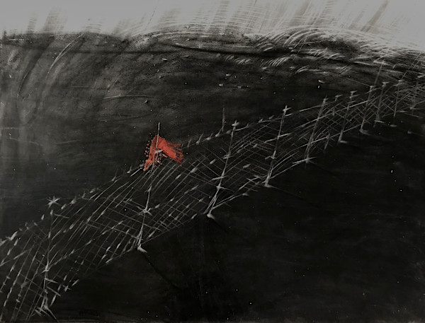 Desolation #1 by ppitussi, Image 1.