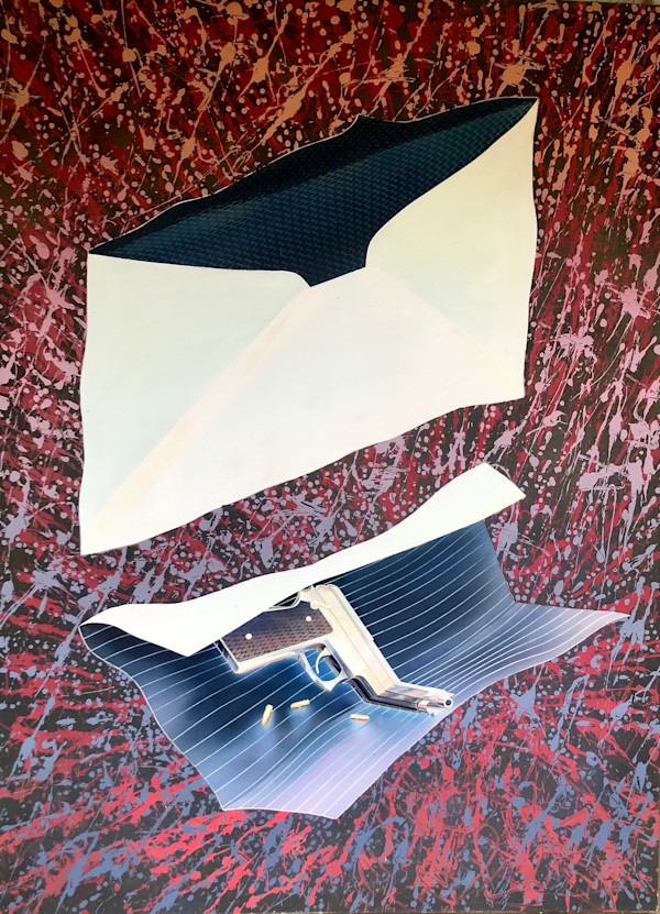 Bad News by ppitussi, Image 1.