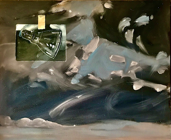 From Foreign Object series by ppitussi, Image 2.