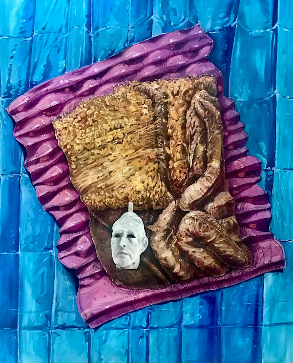 Death #2 by ppitussi, Image 2.
