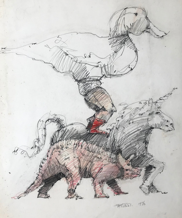 16 drawings for FRP, 75 by ppitussi, Image 6.